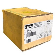 NEW PARKER SH8-62 / SH862 HYDRAULIC HOSE COUPLER SERIES 60 50GPM