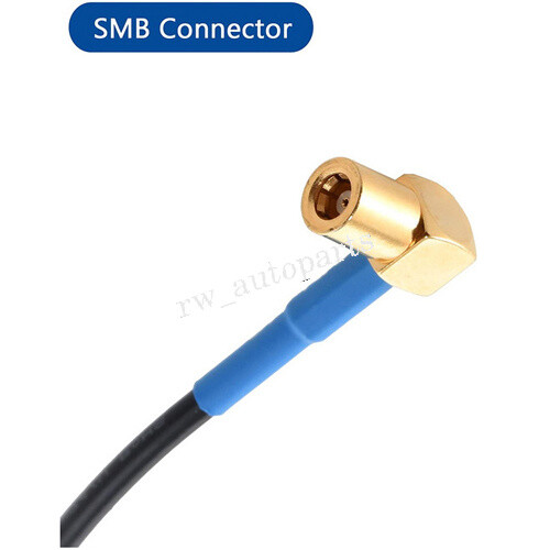 4FT Sirius XM Satellite Radio Antenna Replacement Radio Receiver Base eBay