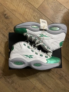 reebok question michigan state