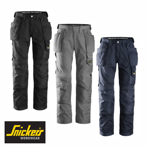 snickers combat trousers