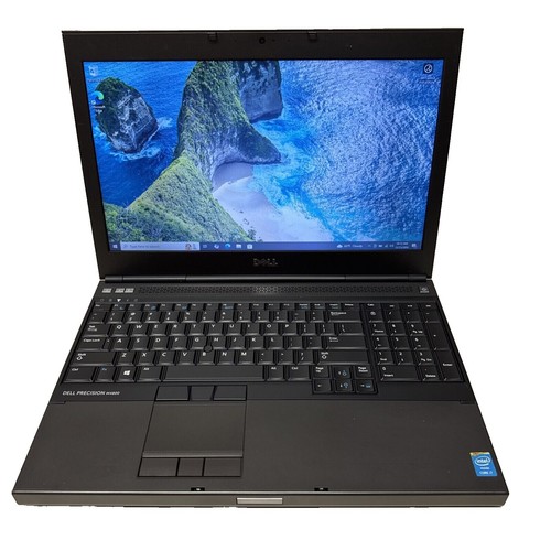 Dell Precision M4800 15