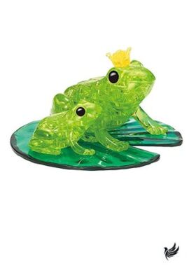 Beverly 42 Peace Crystal Puzzle Cael 50273 Green | eBay
