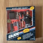 Hasbro G.I. Joe Hall of Fame Rapid-Fire Boxed Action Figure with Accessories