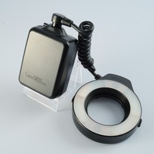 Excellent Canon ML-3 Macro Ring Lite Flash