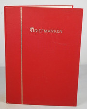 Product Image: WORLDWIDE OLYMPICS COLLECTION OF 450+ MINT STAMPS STORED IN STOCK BOOK