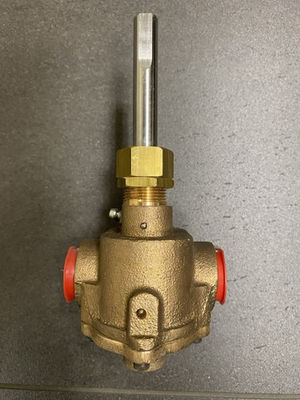 #ad LOBEE PUMP AND MACHINERY 6LOS PS LOS 3 4” NPT Port Bronze Gear Pump $329.00