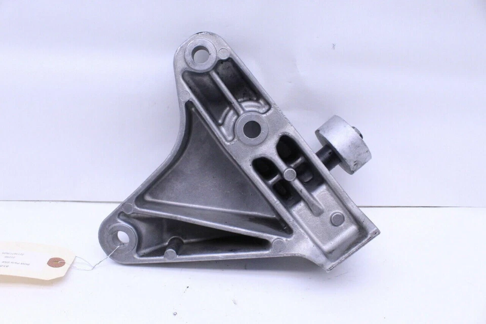 2011-2016 BMW 535i N55 Engine Motor Mount Bracket Left OEM Used - Image 3 of 4