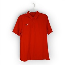 Nike Men's Dri-FIT Franchise Polo Shirt Size Medium