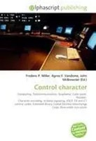 Frederic P. Miller (U. A.) | Control Character | Taschenbuch | Englisch (2026)
