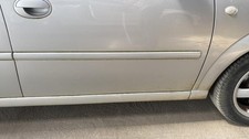 Baguette de porte Opel MERIVA
