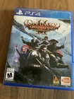 divinity original 2 definitive edition ps4 Tested & Working