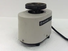 Fisher Scientific Variable Speed Touch Mixer Model 231, CAT 12-811R, WORKING