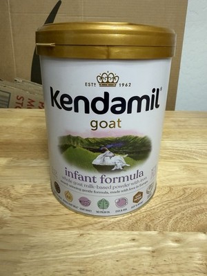 Kendamil Infant Goat Milk Formula-2028 EXPIRATION