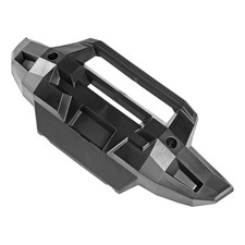 Traxxas X-Maxx Front Bumper black