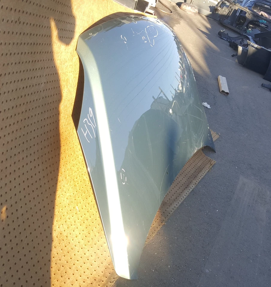 Cubierta de panel de capó KIA SPORTAGE 2005-2010 OEM H319 Foto 2 de 4