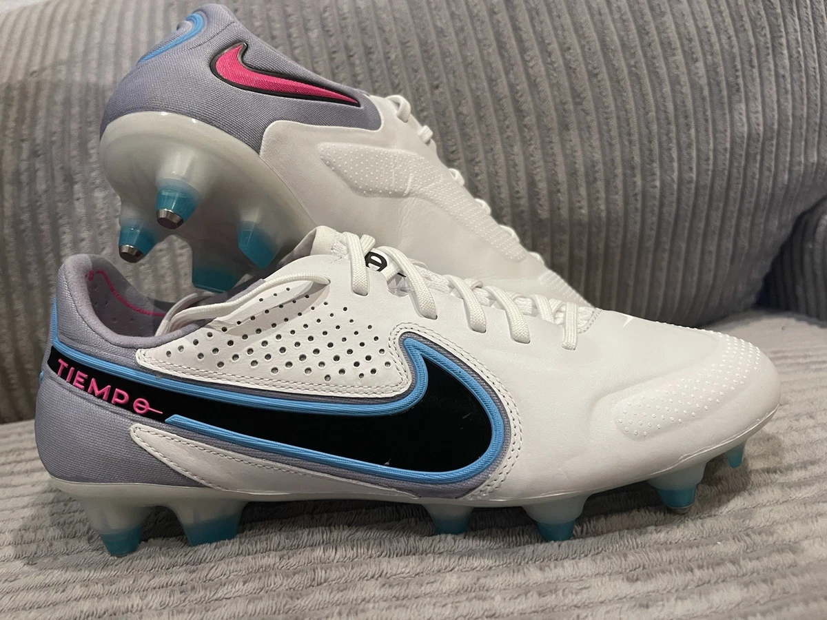 Nike Tiempo Legend 9 Elite SG Pro AC Blast Pack for Sale
