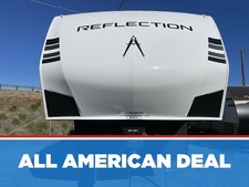 2026 Grand Design Reflection 100 Series 24RL