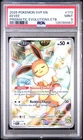 2025 POKEMON SVP PRISMATIC EVOLUTIONS ELITE TRAINER BOX EEVEE PSA 9