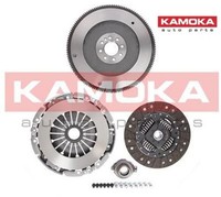 Kamoka KC040 Kupplungssatz FüR Citroen FüR Fiat FüR Lancia FüR Peugeot
