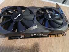 ZOTAC GeForce GTX 1060 6GB GDDR5X Graphics Card ZT-P10620A-10M 