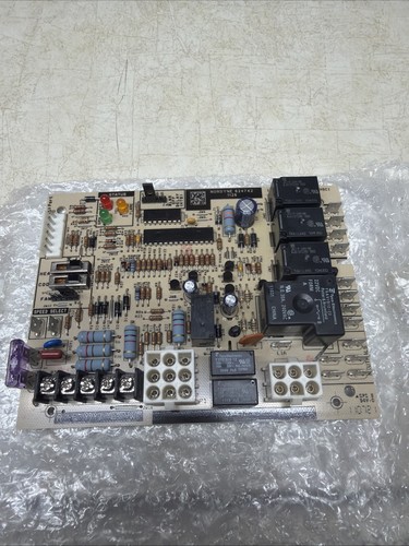 Nortek Integrated Control Board 919943 | Parts Town Nortek Integrated Control Board 919943 | Parts Town