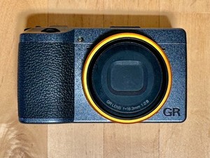 さ*中様 RICOH GR III Street Edition【ジャンク】 Ricoh Gr III Street Edition | eBay