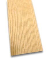 Placage de frêne | 100x12 cm