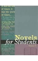 Novels for Students: Presenting Analysis, Context and Criticism on Commonly ...
