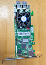 Areca Raid 6 Card ARC-1226-8I AS-IS