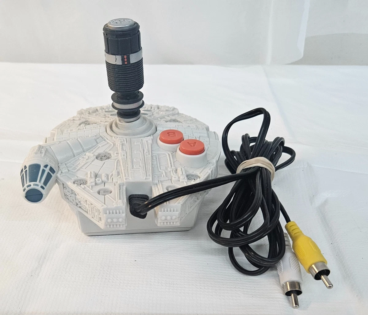JAKKS Pacific Star Wars Electronic Games for sale - eBay