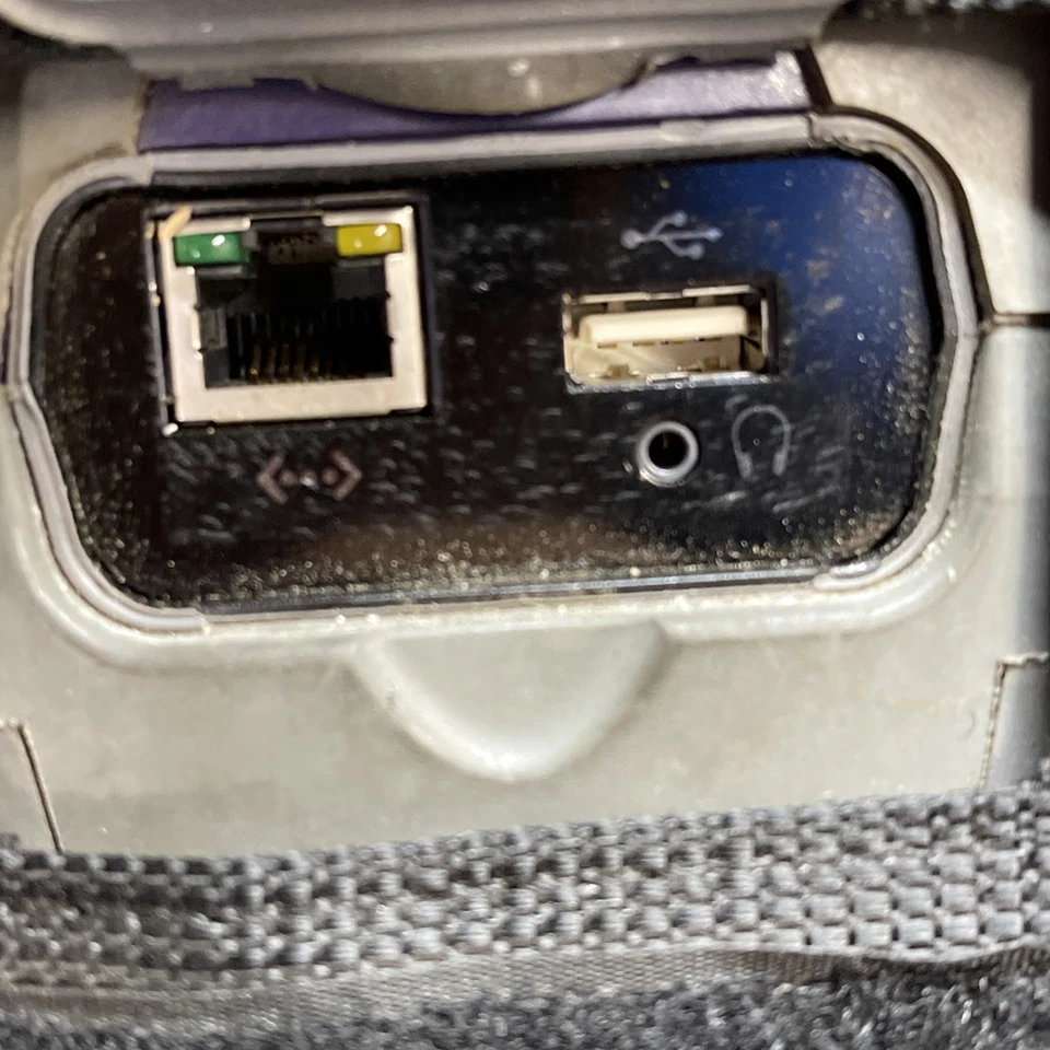 DSAM XT A Wavetek Series Field Meter ( Model- 8064625 ) - Image 2 of 4