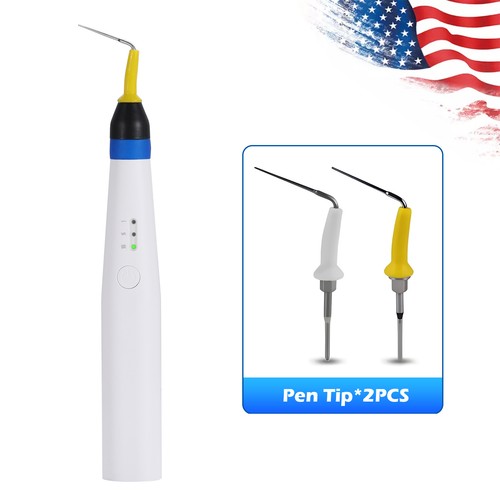 Dental Obturation Endo Gutta Percha Obturation Endo Heated Pen/ Tooth Gum Cutter - Afbeelding 4 van 18