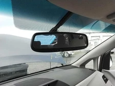 Rear View Mirror Halogen Headlamps Automatic Dimming Fits 11-14 SIENNA 3011049