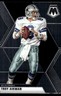 Troy Aikman 2020 Panini Mosaic #63 Cowboys NFL READ FREE SHIPPING AutographDen