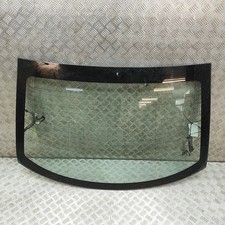 MERCEDES-BENZ C Coupe C204 Heckscheibenglas A2076701900 Diesel 2012 33060161