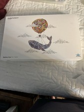 Huion Inspiroy H950p Graphics Drawing Tablet with Pen - Black New Open Box