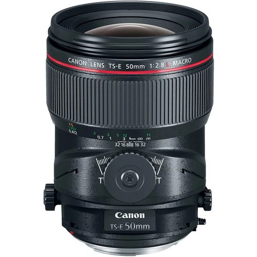 Canon f/2.8 Camera Lenses 50mm Focal for sale | eBay