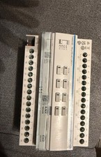 1St. Hager TYMS616D Schalt-/Jal.akt. 16/8f KN...
