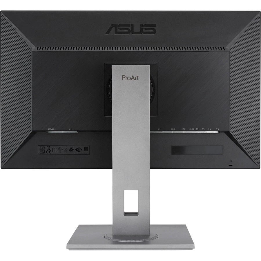 Asus ProArt PA278QV 27" WQHD LCD Monitor - 16:9 - Black - Image 4 of 4