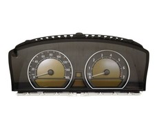 Compteur BMW 750