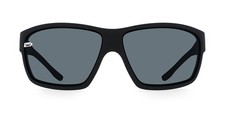 Gloryfy - Sonnenbrille G15 Black in Black Bergsport Outdoor Gletscher Hochtouren