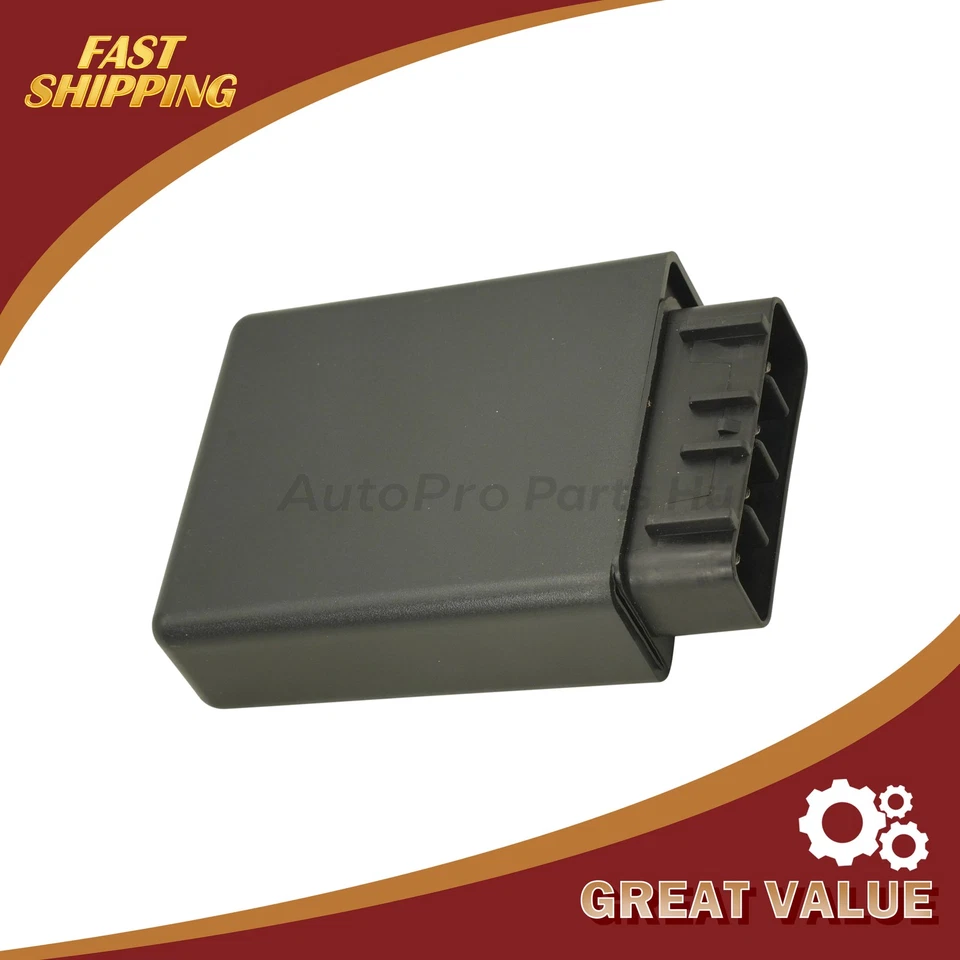 NEW 21175-0935 Electron Control Unit For 2007-2013 Kawasaki Brute Force 650 US - Изображение 3 из 4