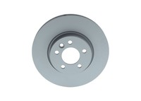 Bremsscheibe FüR Vw Amarok 2H Pritsche S1B 18-22