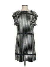 Marimekko for Target Women Black Casual Dress S