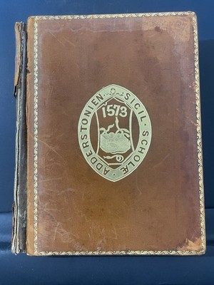 Ernest Thompson Seton Animal Heroes 1913 Third Edition Hardcover Illustrated
