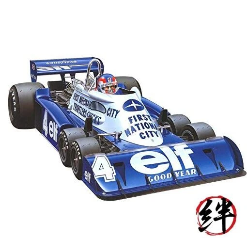 tyrrell p34 products for sale | eBay
