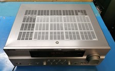 YAMAHA Natural Sound AV Amplifier DSP AX761 , Tested Fully Working.