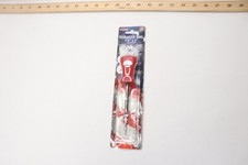 Mayhew Scratch Awl Alloy Steel 14 X 5-12 Blade X 6-14 Oal 46502