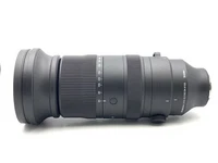 SIGMA 60-600mm F4.5-6.3 DG DN OS Sports Telephoto Zoom Lens from Japan D0917