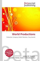Lambert M. Surhone (U. A.) | World Productions | Taschenbuch | Englisch (2026)